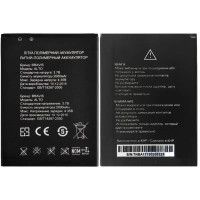 Акумулятор для Bravis Alto 2000mAh Акумулятор для Bravis Alto 2000mAh
