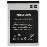 Акумулятор для Bravis JAZZ Акумулятор для Bravis JAZZ