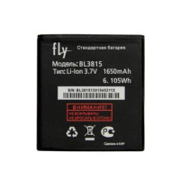 Акумулятор для Fly BL3815 Акумулятор для Fly BL3815