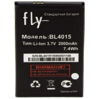 Акумулятор для Fly BL4015 Акумулятор для Fly BL4015