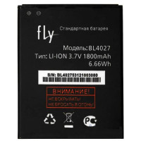 Акумулятор для Fly BL4027 Акумулятор для Fly BL4027