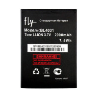 Акумулятор для Fly BL4031 Акумулятор для Fly BL4031