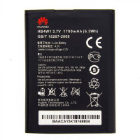 Акумулятор для Huawei G510 U8951D (HB4W1) Акумулятор для Huawei G510 U8951D (HB4W1)