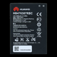 Акумулятор для Huawei Honor 3X (HB476387RBC) Акумулятор для Huawei Honor 3X (HB476387RBC)