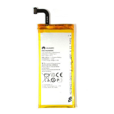 Акумулятор для Huawei P6 (HB3742A0EBC) Акумулятор для Huawei P6 (HB3742A0EBC)