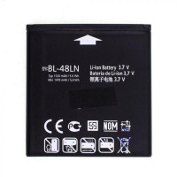 Акумулятор для LG BL-48LN Акумулятор для LG BL-48LN
