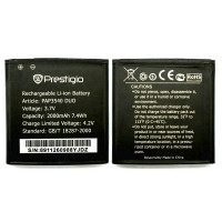 Акумулятор для Prestigio PAP3540 Акумулятор для Prestigio PAP3540
