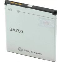Акумулятор для Sony BA750 Акумулятор для Sony BA750