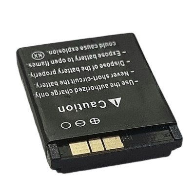 Акумулятор для Smart Watch (смартчасов) QW09/A1/GT08/DZ09/Z60 (LQS1)