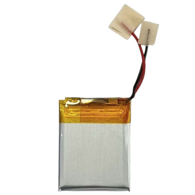 Акумулятор універсальний 4*25*30мм 400mAh Акумулятор універсальний 4*25*30мм 400mAh
