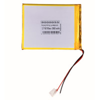Акумулятор універсальний 3.7*65*95мм 3500 mAh Акумулятор універсальний 3.7*65*95мм 3500 mAh