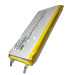 Акумулятор універсальний для Power Bank 10000mAh 3.7V (12*60*110мм)