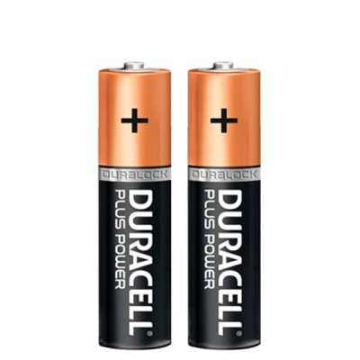 Батарейка LR6 (AA) Duracell 12bl (відривна по 2шт) shr (ціна за 1шт)