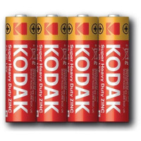 Батарейка R03 (AAA) Kodak shr (ціна за 1шт) Батарейка R03 (AAA) Kodak shr (ціна за 1шт)