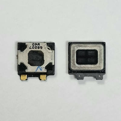 Динамік слуховий для Samsung S9 Plus / G965 / S10 / G973 / S20 / G980 / S20 5G / G981 / Note 10 Plus / N975 Динамік слуховий для Samsung S9 Plus / G965 / S10 / G973 / S20 / G980 / S20 5G / G981 / Note 10 Plus / N975