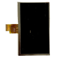 Дисплей для планшета China Tablet 7` 165mm*97mm HD 40Pin Lcd Panel WJWS7039A-FPC(V3.0) Дисплей для планшета China Tablet 7` 165mm*97mm HD 40Pin Lcd Panel WJWS7039A-FPC(V3.0)