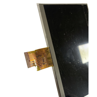 Дисплей для планшета China Tablet 7` 165mm*97mm HD 40Pin Lcd Panel WJWS7039A-FPC(V3.0)