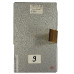 Дисплей для планшета China Tablet 7` FPC0804001 163мм*97мм 50 pin 1024*600 KR070PG9S