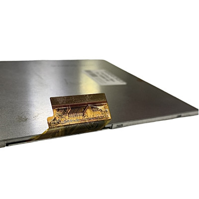 Дисплей для планшета China Tablet 7` 50 pin, с маркировкой FPC-Y82858 V02, PBH 1438, 140702 DZX4F, FPC-B07013001V0, FPC-70WV1301, размер 164*97, толщина 3mm (093219)
