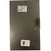 Дисплей для планшета China Tablet 7` 50 pin, с маркировкой FPC-Y82858 V02, PBH 1438, 140702 DZX4F, FPC-B07013001V0, FPC-70WV1301, размер 164*97, толщина 3mm (093219)