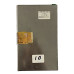 Дисплей для планшета China Tablet 7` FPC-T70P18V3 (165*100*4) 50 pin