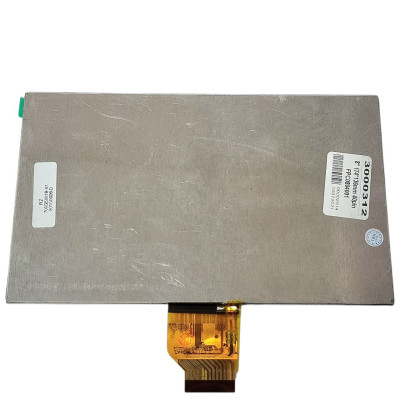Дисплей для планшета China Tablet 8` FPC0804001 174ммХ136мм 40 pin