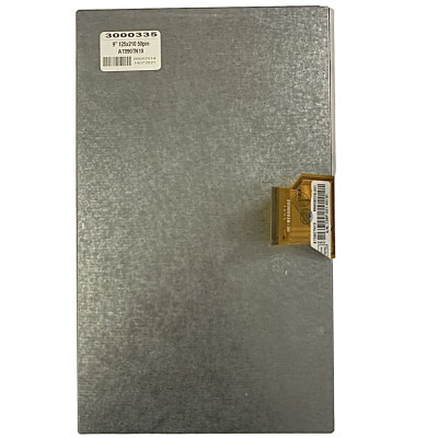 Дисплей для планшета China Tablet 9` 125x210 50pin Assistant AP-901, Reellex Tab-97B-01, Perfeo 9103W (p/n: AT090TN10, AT090TN10)