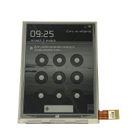 Дисплей для планшета Nook Simple Touch BNRV300; Sony PRS-T1, PRS-T2; PocketBook 614, 6`, (800x600), #ED060SCE Дисплей для планшета Nook Simple Touch BNRV300; Sony PRS-T1, PRS-T2; PocketBook 614, 6`, (800x600), #ED060SCE