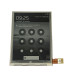 Дисплей для планшета Nook Simple Touch BNRV300; Sony PRS-T1, PRS-T2; PocketBook 614, 6`, (800x600), #ED060SCE
