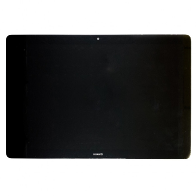Дисплей для планшета Huawei MediaPad T5 10` / T5 10` LTE (AGS2-L09 / AGS2-W09 / AGS2-L09B) з тачскріном Black Дисплей для планшета Huawei MediaPad T5 10` / T5 10` LTE (AGS2-L09 / AGS2-W09 / AGS2-L09B) з тачскріном Black