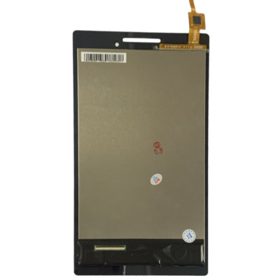 Дисплей для планшета Lenovo Tab A7-10 з тачскріном Black