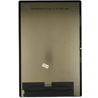 Дисплей для планшета Samsung Tab A8 X200 / X205 10.5` з тачскріном Black