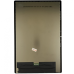 Дисплей для планшета Samsung Tab A8 X200 / X205 10.5` з тачскріном Black