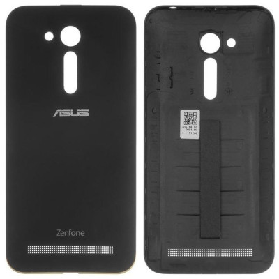 Задня кришка для Asus ZenFone Go (ZB452KG) Black Задня кришка для Asus ZenFone Go (ZB452KG) Black