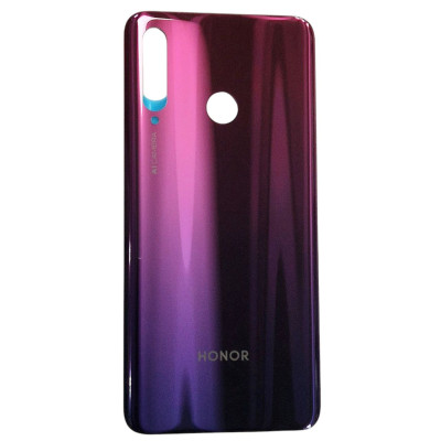 Задня кришка для Huawei Honor 10i Red Задня кришка для Huawei Honor 10i Red