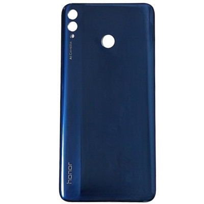 Задня кришка для Huawei Honor 8X Max Blue