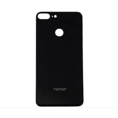 Задня кришка для Huawei Honor 9 Lite Dual Sim Black