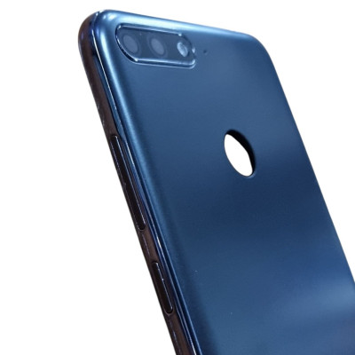 Задня кришка для Huawei Y6 2018 Black