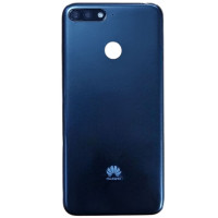 Задня кришка для Huawei Y6 2018 Black
