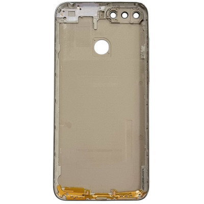 Задня кришка для Huawei Y6 2018 Gold