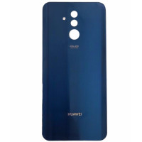 Задня кришка для Huawei Mate 20 Lite Blue