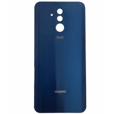 Задня кришка для Huawei Mate 20 Lite Blue