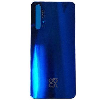 Задня кришка для Huawei Nova 5T Blue