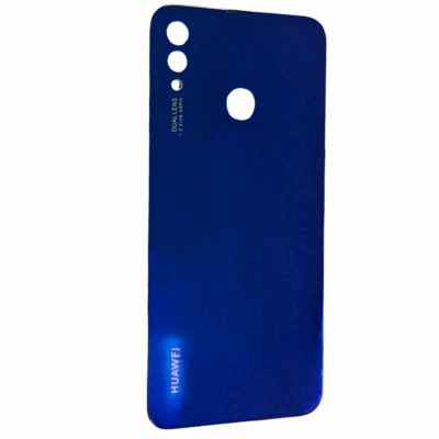 Задня кришка для Huawei P Smart Plus/Nova 3i Blue Задня кришка для Huawei P Smart Plus/Nova 3i Blue