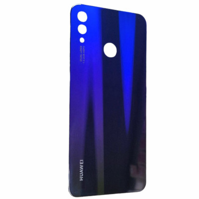 Задня кришка для Huawei P Smart Plus/Nova 3i Iris Purple Задня кришка для Huawei P Smart Plus/Nova 3i Iris Purple