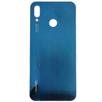 Задня кришка для Huawei P20 Lite Blue Задня кришка для Huawei P20 Lite Blue
