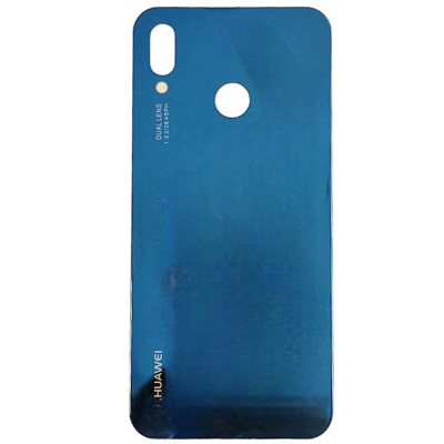 Задня кришка для Huawei P20 Lite Blue Задня кришка для Huawei P20 Lite Blue