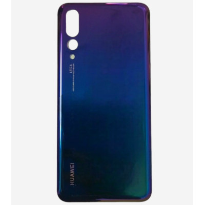 Задня кришка для Huawei P20 Pro Twilight/Purple Задня кришка для Huawei P20 Pro Twilight/Purple