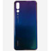 Задня кришка для Huawei P20 Pro Twilight/Purple