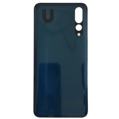 Задня кришка для Huawei P20 Pro Twilight/Purple